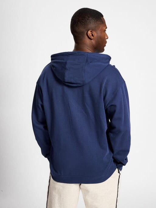 HUMMEL HMLLGC NATE HOODIE