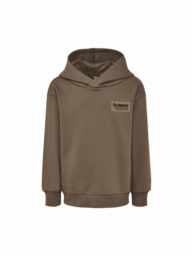 HUMMEL HMLDARE HOODIE