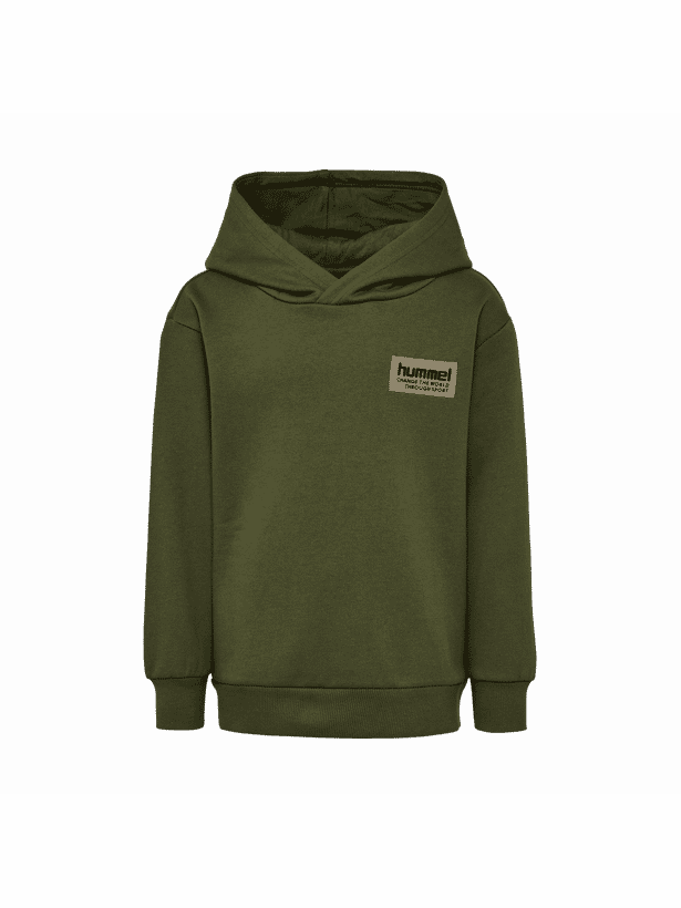 HUMMEL HMLDARE HOODIE