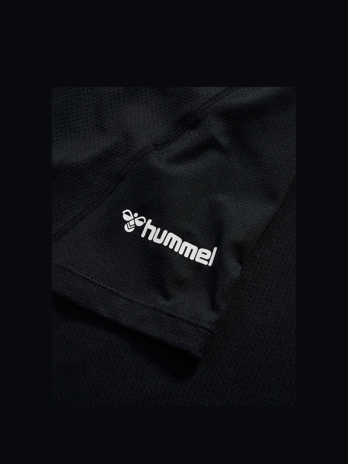 HUMMEL hmlMT AURA MESH TOP