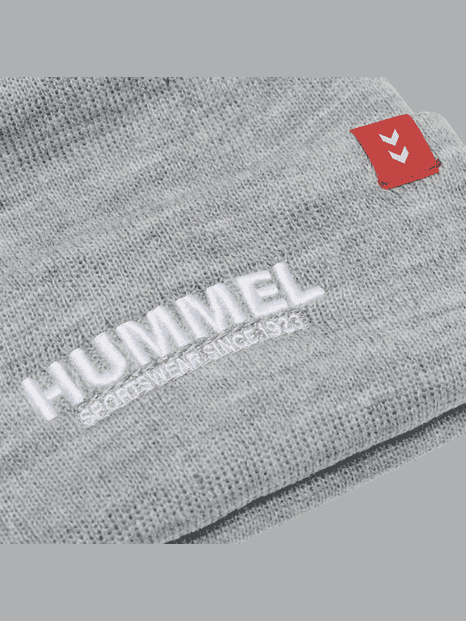 HUMMEL HMLLEGACY CORE BEANIE