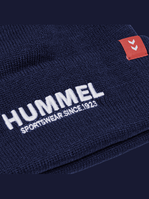 HUMMEL HMLLEGACY CORE BEANIE