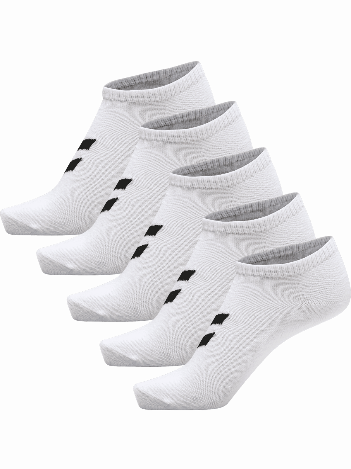 HUMMEL HMLMATCH ME SOCK 5-PACK