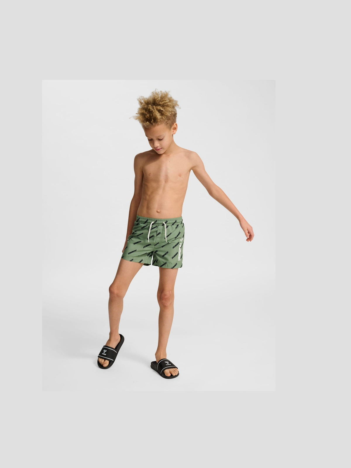 HUMMEL hmlCHILL BOARD SHORTS