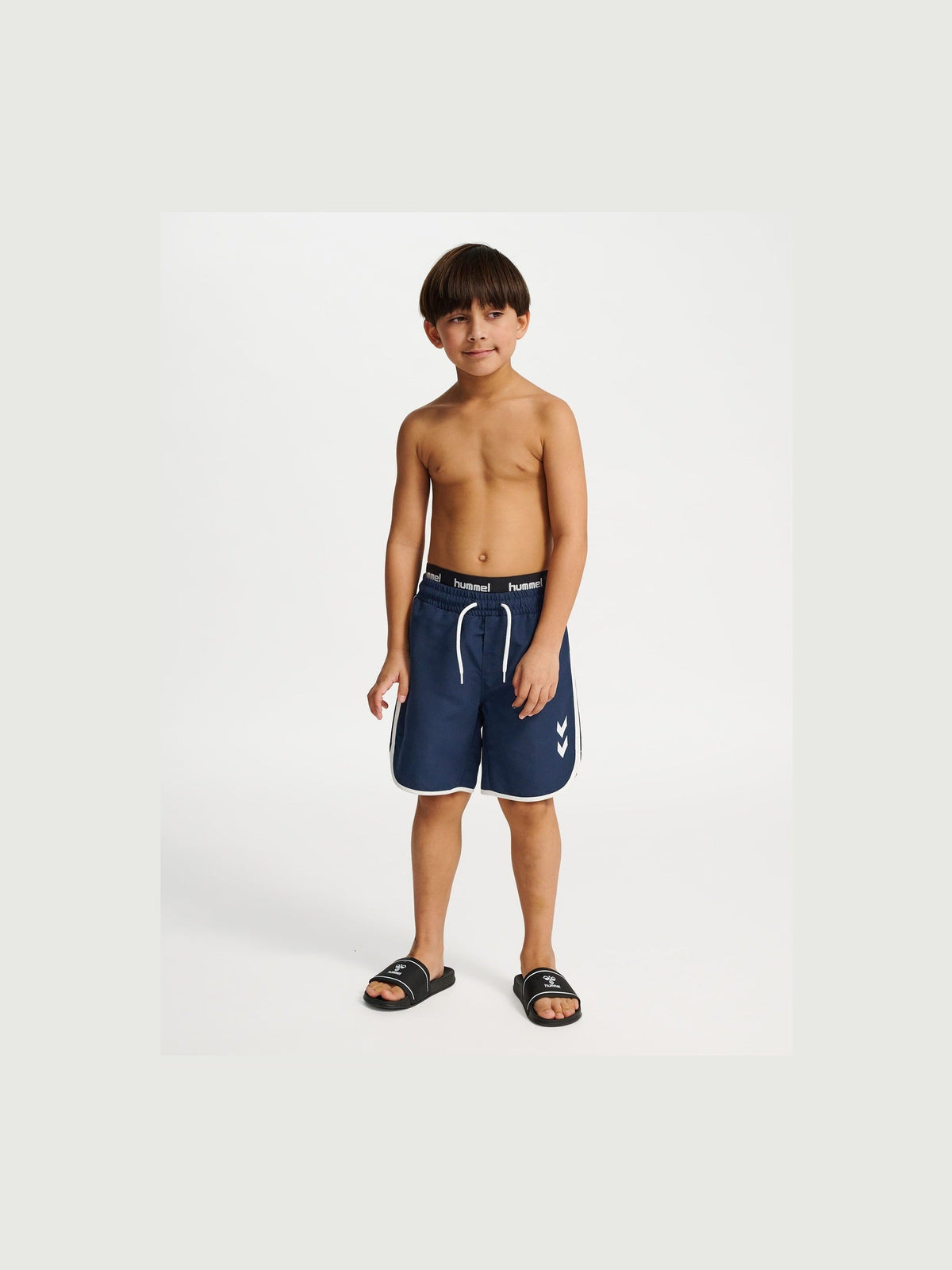 HUMMEL hmlSWELL BOARD SHORTS