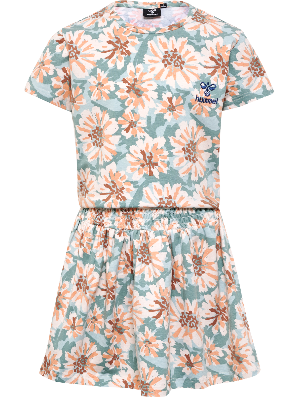HUMMEL HMLDORTHY DRESS S/S