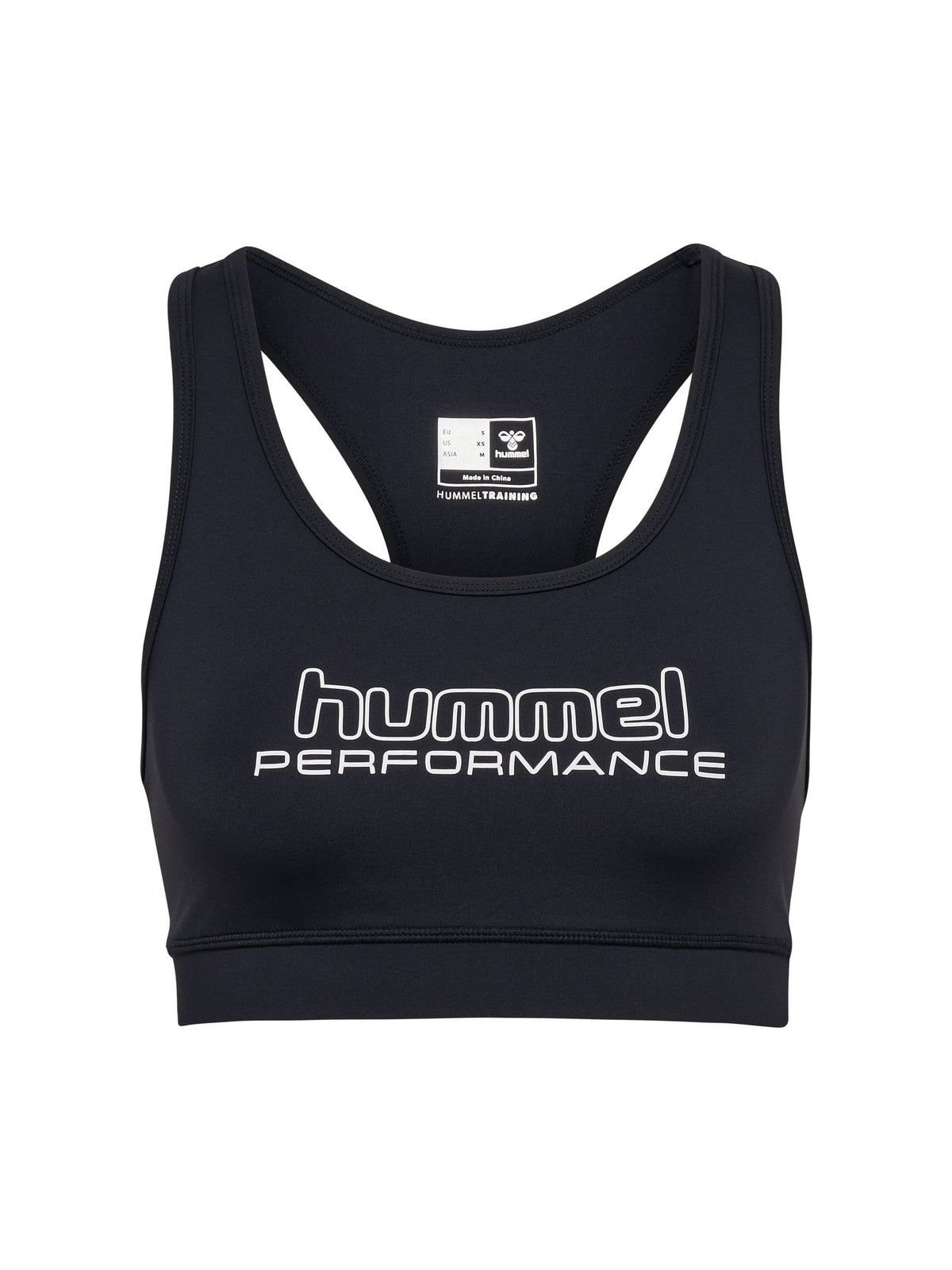 HUMMEL hmlTE FUNDAMENTAL SPORTS BRA
