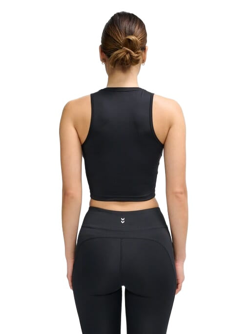 HUMMEL hmlMT ACTIVE SHORT TOP