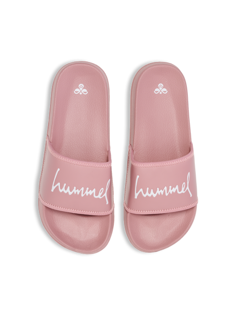 HUMMEL POOL SLIDE WMNS