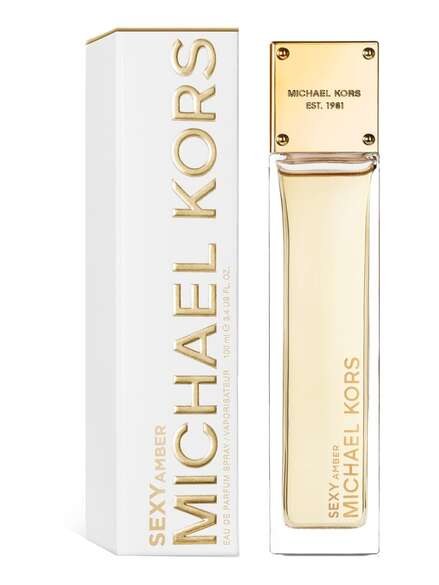 Michael Kors, Sexy Amber Edp Spray (100 Ml)