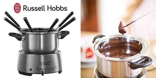 Russell Hobbs, Fondue Maker