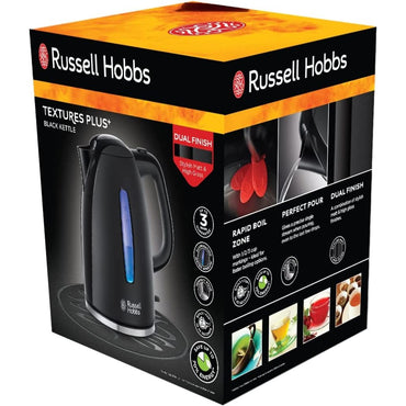 Russell Hobbs, Kettle Black