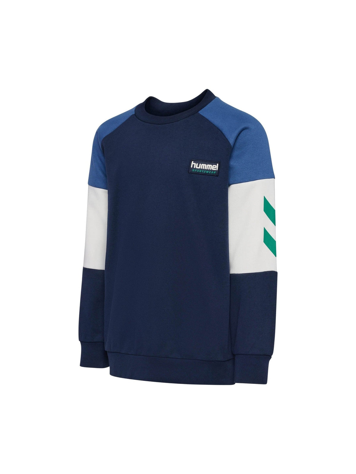 HUMMEL hmlKIMO SWEATSHIRT