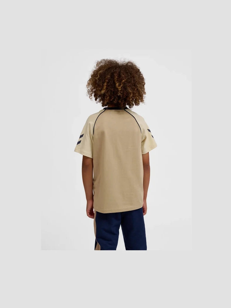 HUMMEL hmlROLF T-SHIRT S/S