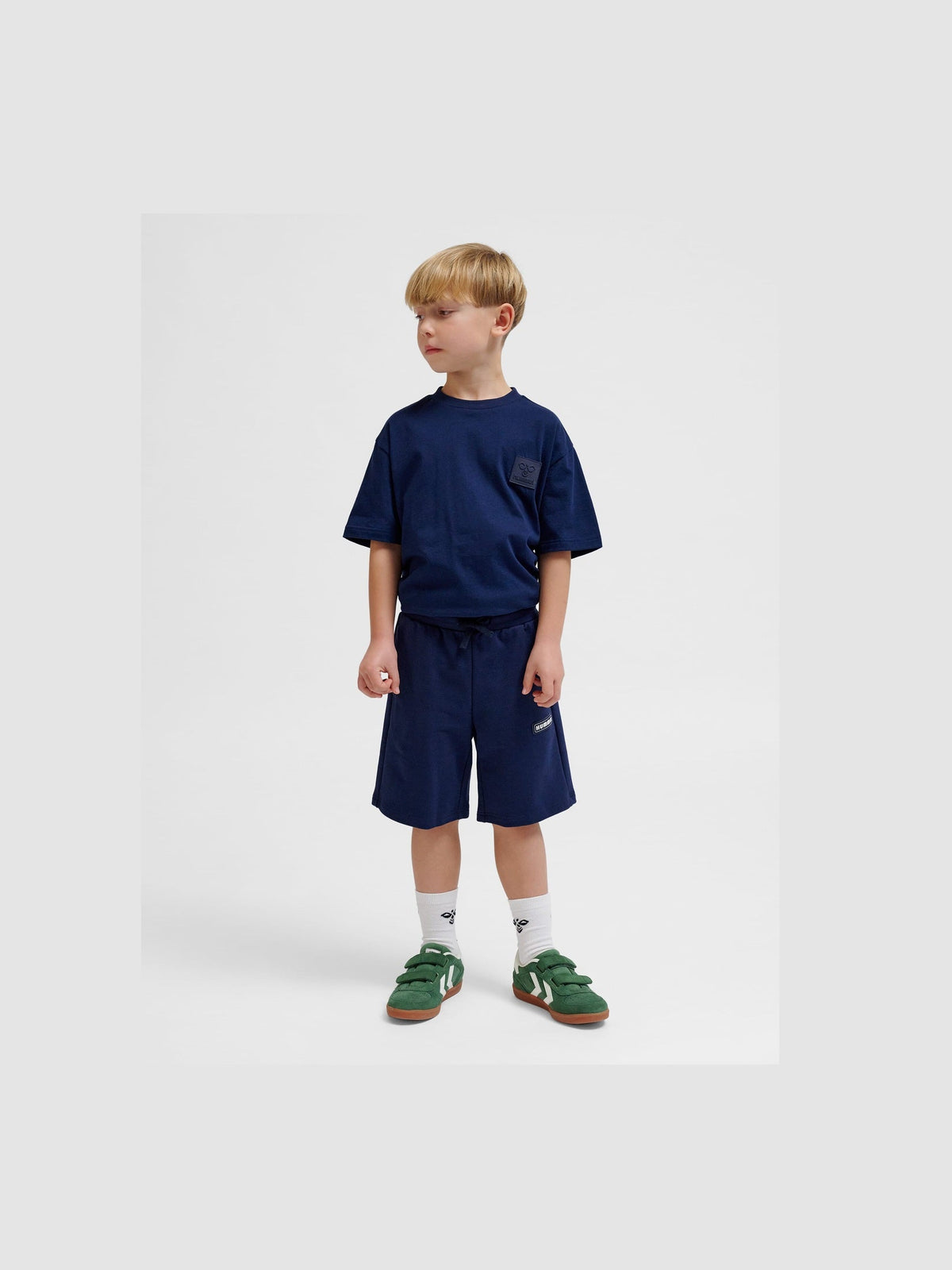 HUMMEL hmlFLAN SHORTS