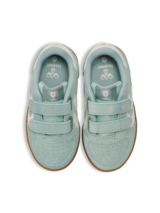 HUMMEL VICTORY SUEDE II INFANT