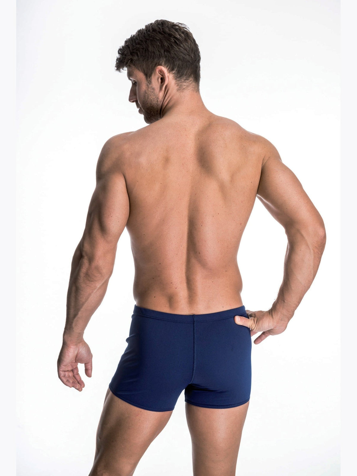 ZAGANO MEN TRUNKS 2304-02
