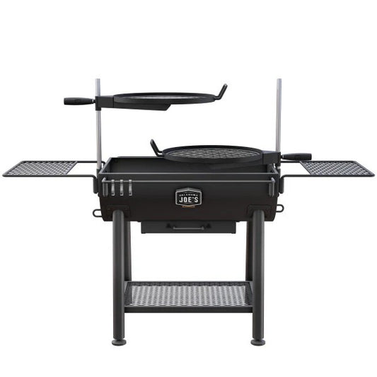 Oklahoma Joe's, Charbroil Oklahoma Joe'S Firecraft Series Barrel 23302166