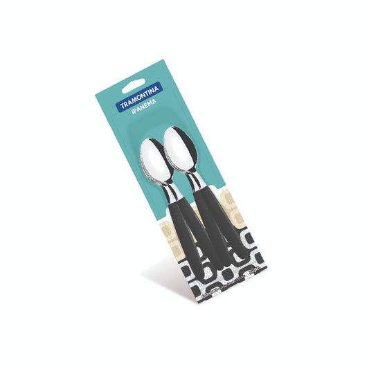 Tramontina, Set Of 12 Table Spoons, 23363/900
