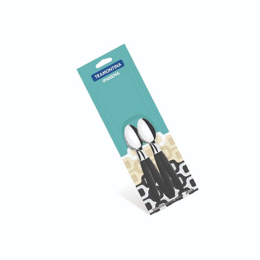 Tramontina, Set Of 12 Tea Spoons, 23367/900