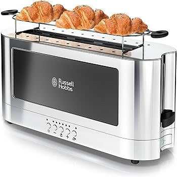 Russell Hobbs, Elegance Toaster