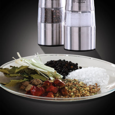 Russell Hobbs, Salt & Pepper