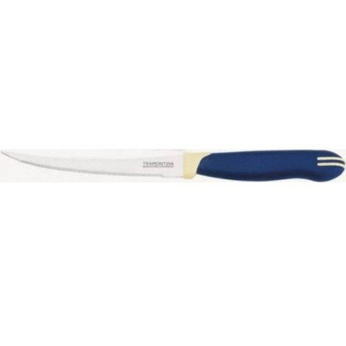 Tramontina, Mult Bl S2Pc Tomato Knife, 23512/214