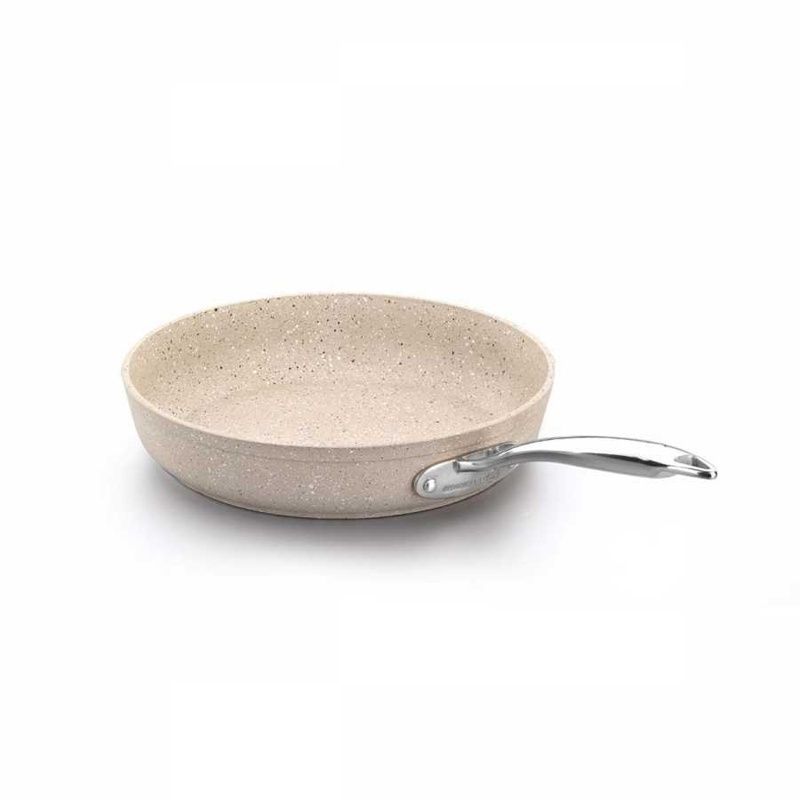 Korkmaz, Granita 26 X 5 Cm Frypan, 239162