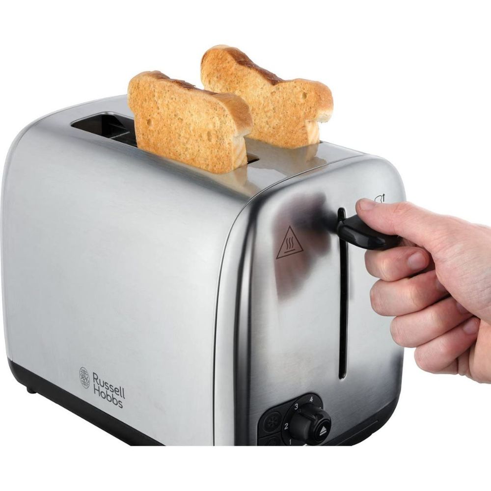 Russell Hobbs, Adventure 2 Slice Toaster