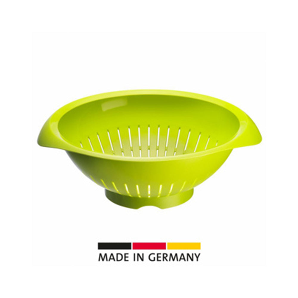 WestMark Strainer, Inner 25cm, Apple Green, 2424227A