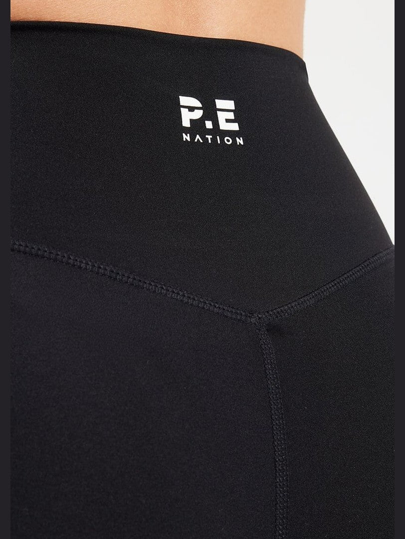 P.E NATION SIGNATURE F/L LEGGING