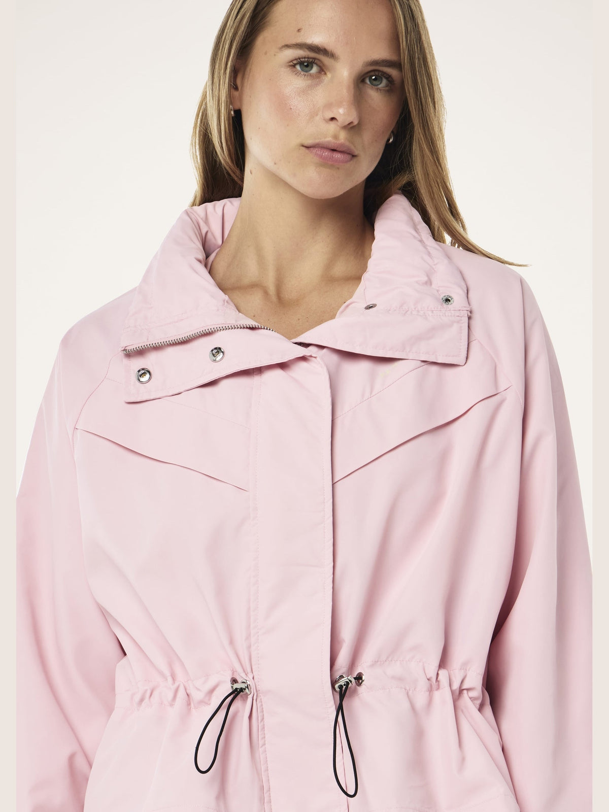 P.E NATION SHELTER JACKET