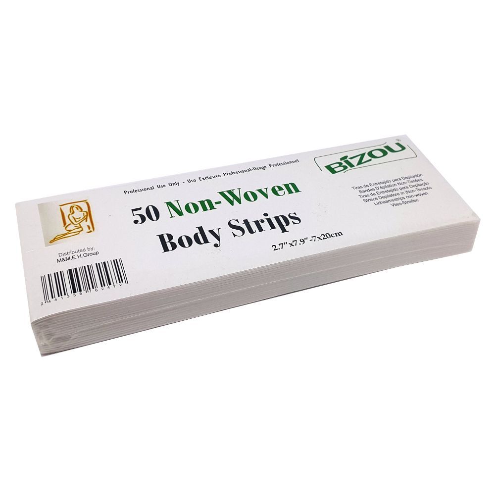 Bizou, Wax Paper *50