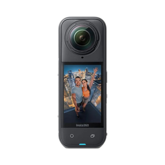 Insta360, X5 Action Cam 8K 360