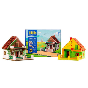 Bildits: B2 - The Cottage