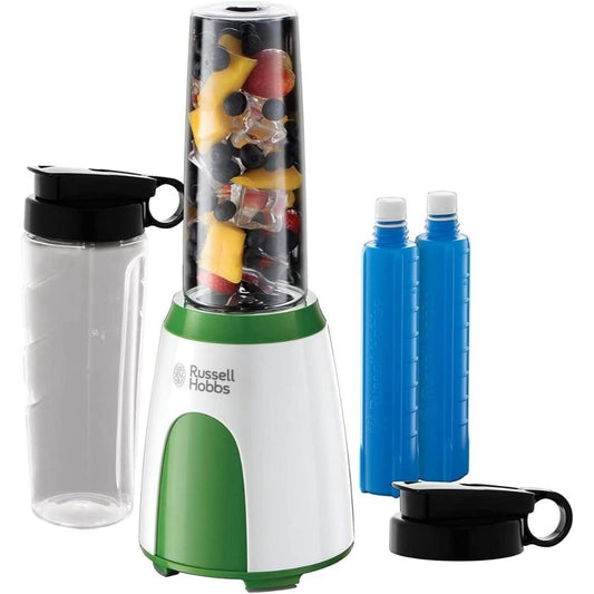 Russell Hobbs, Explore Mix & go cool