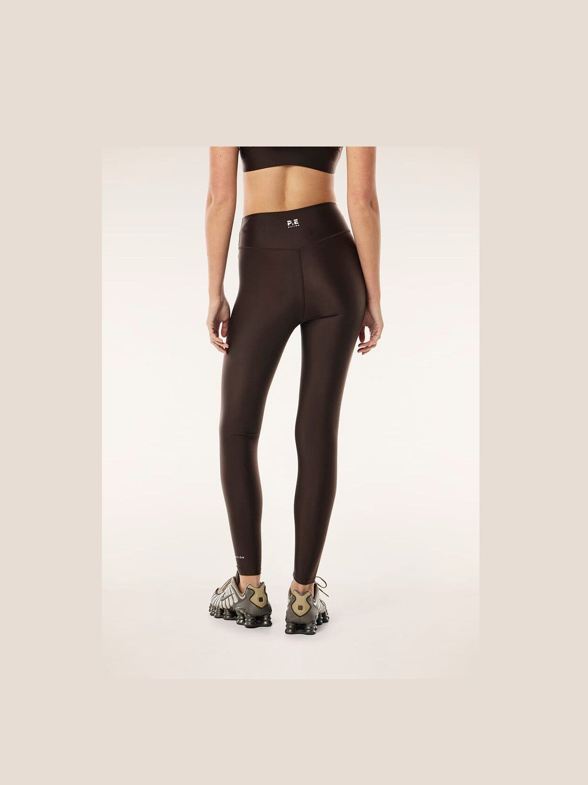 P.E NATION FAIRMONT FULL LENGTH LEGGING