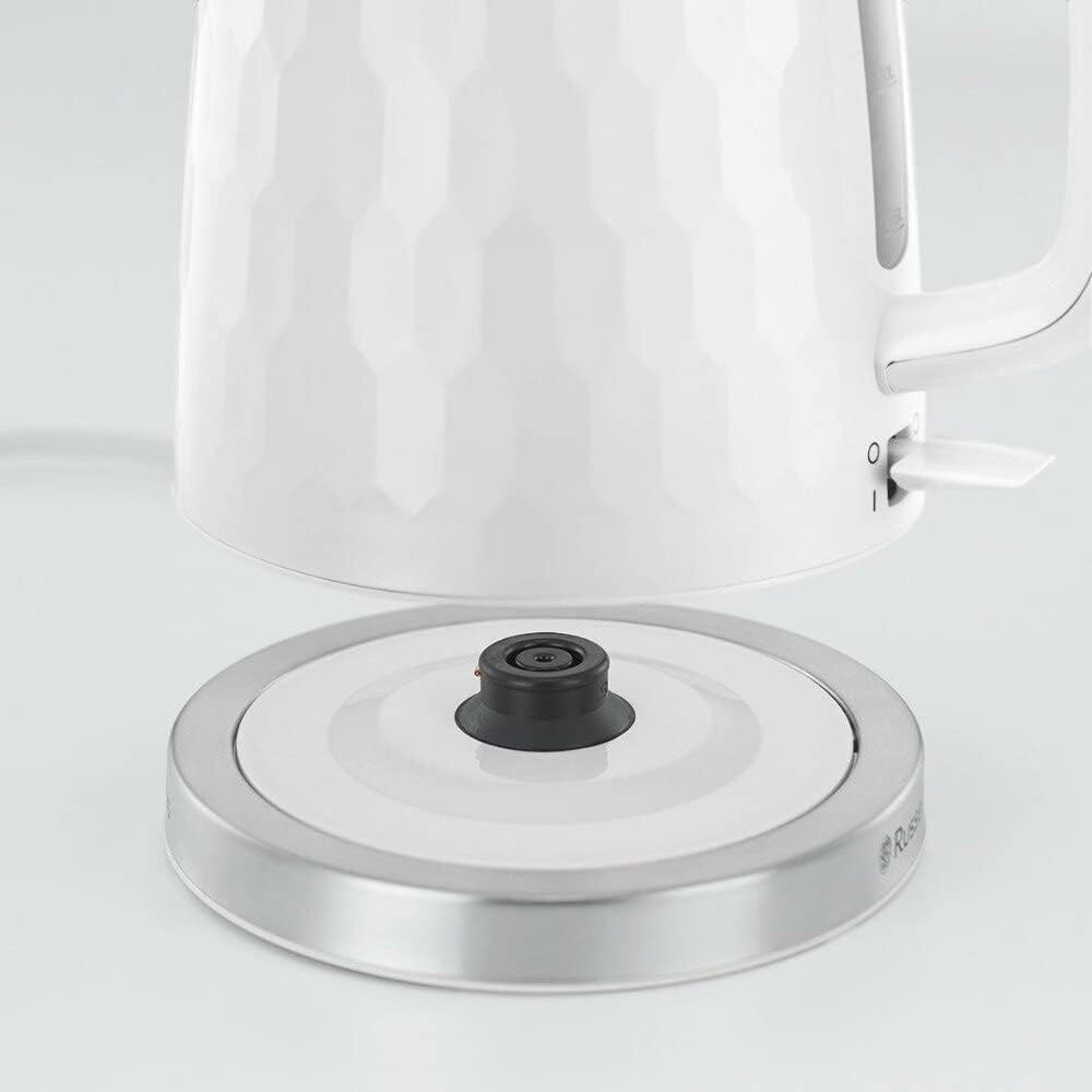 Russell Hobbs, Kettle