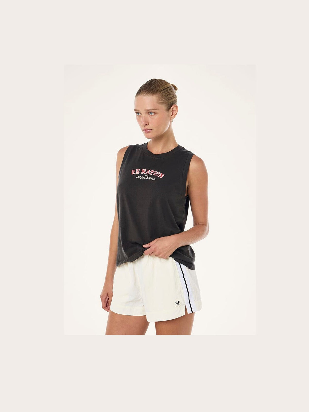 P.E NATION DYNAMIC TANK