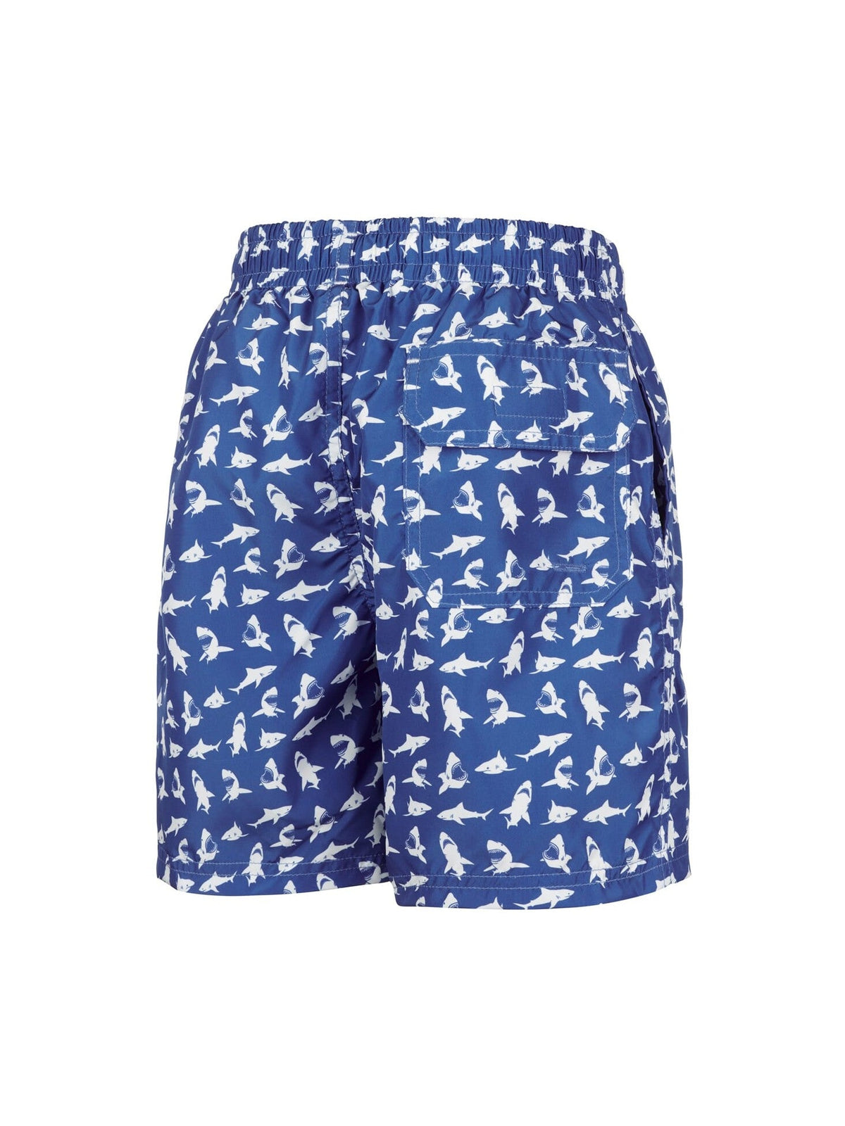 ZAGANO BOYS SHORTS 2620-03
