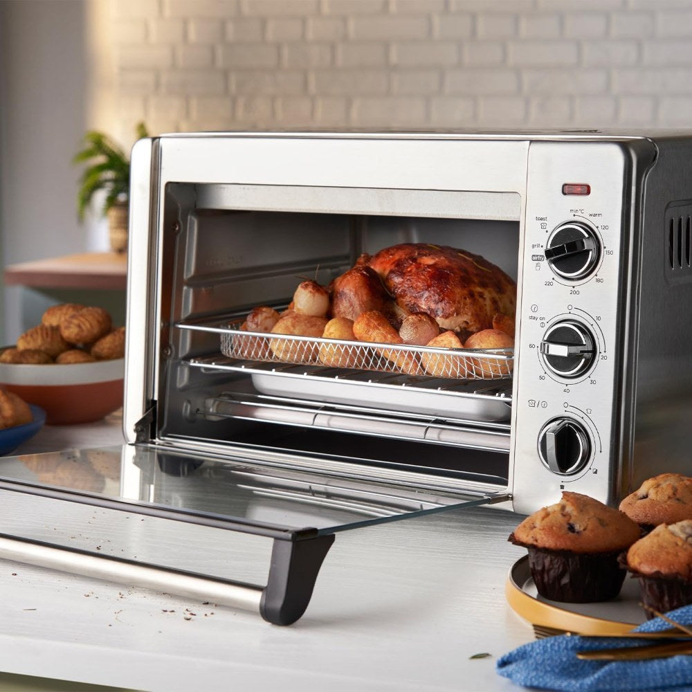 Russell Hobbs, Airfry minioven