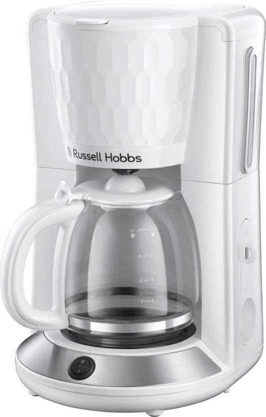 Russell Hobbs, Coffee Maker