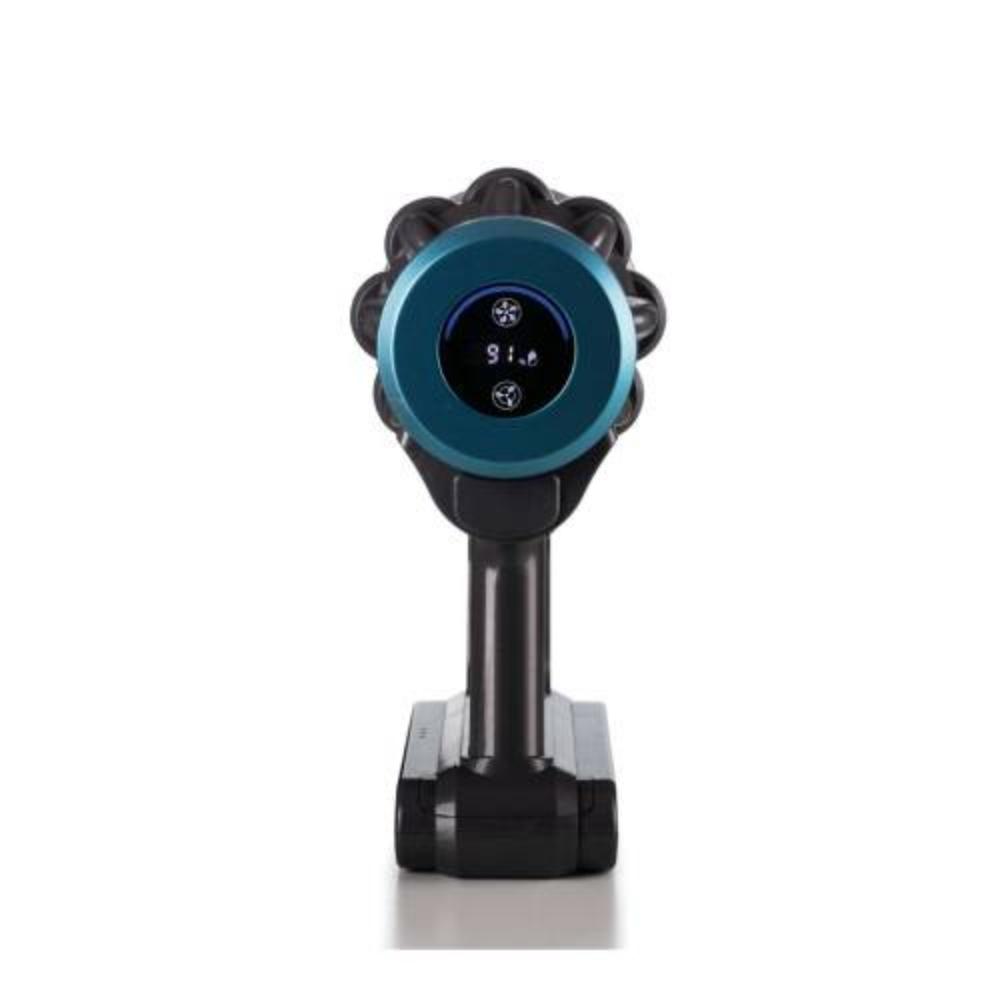 Ariete, Digital Stick Cleaner 22.2V, Blue, 2704/01