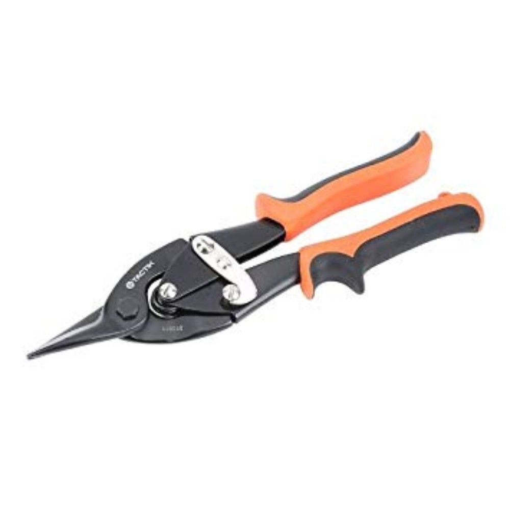 Tactix, Aviation Tin Snip-Straight