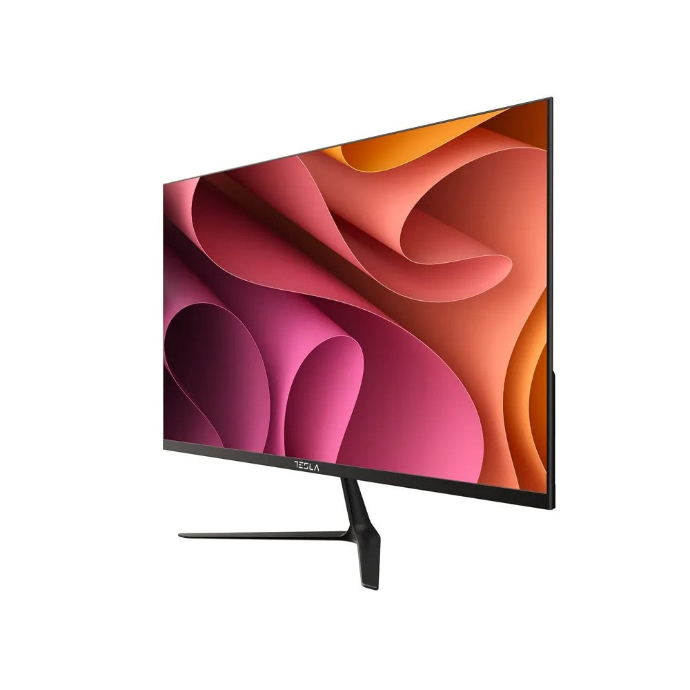 Tesla, Office monitor, 75HZ, Panel type IPS, 1 HDMI