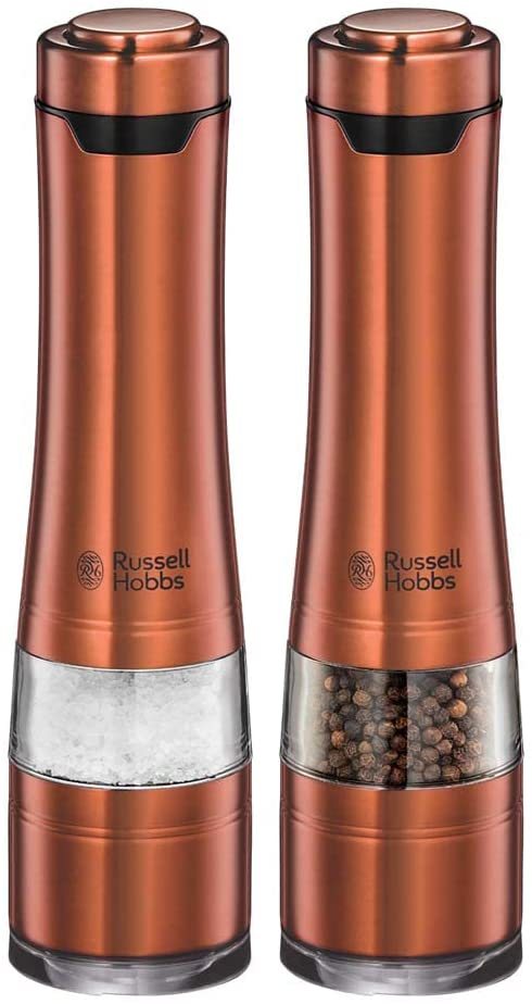Joseph Joseph, Salt & Pepper