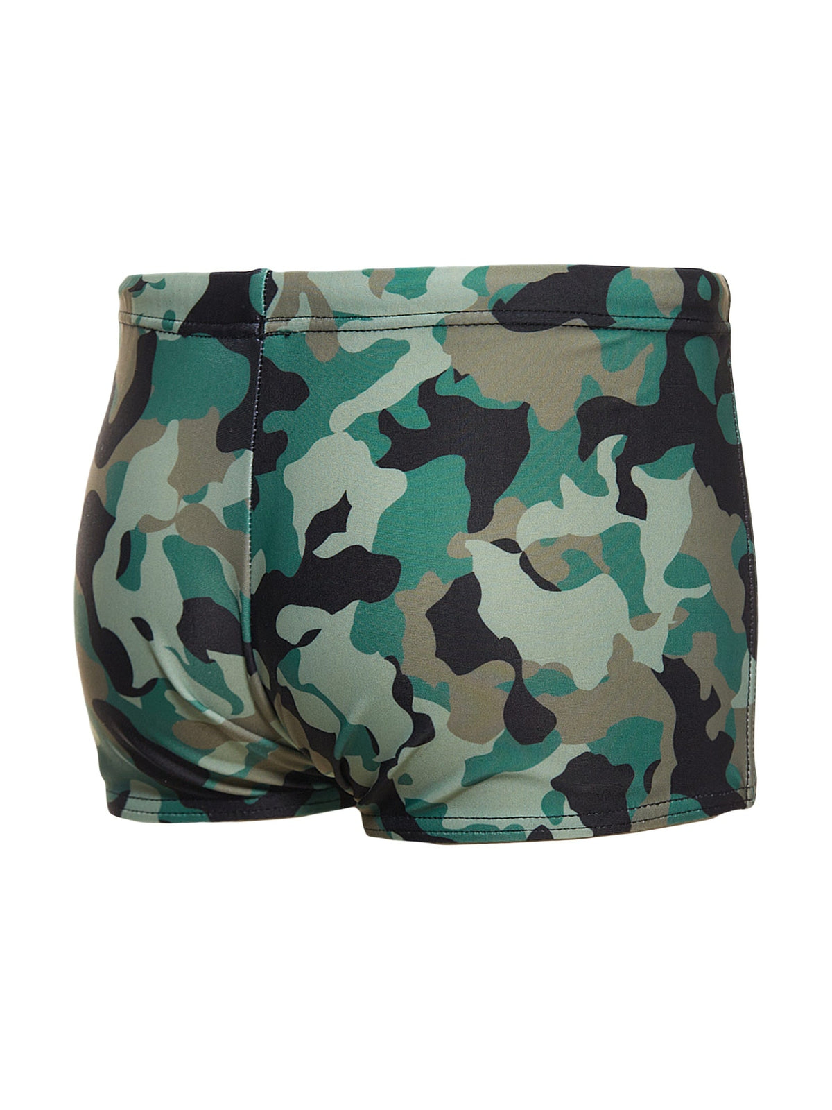 ZAGANO BOYS TRUNKS 2823-01