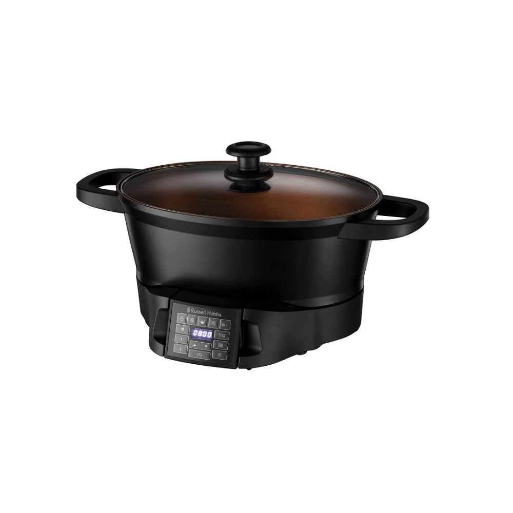 Russell Hobbs, Multi Cooker, 8Functions, 28270-56