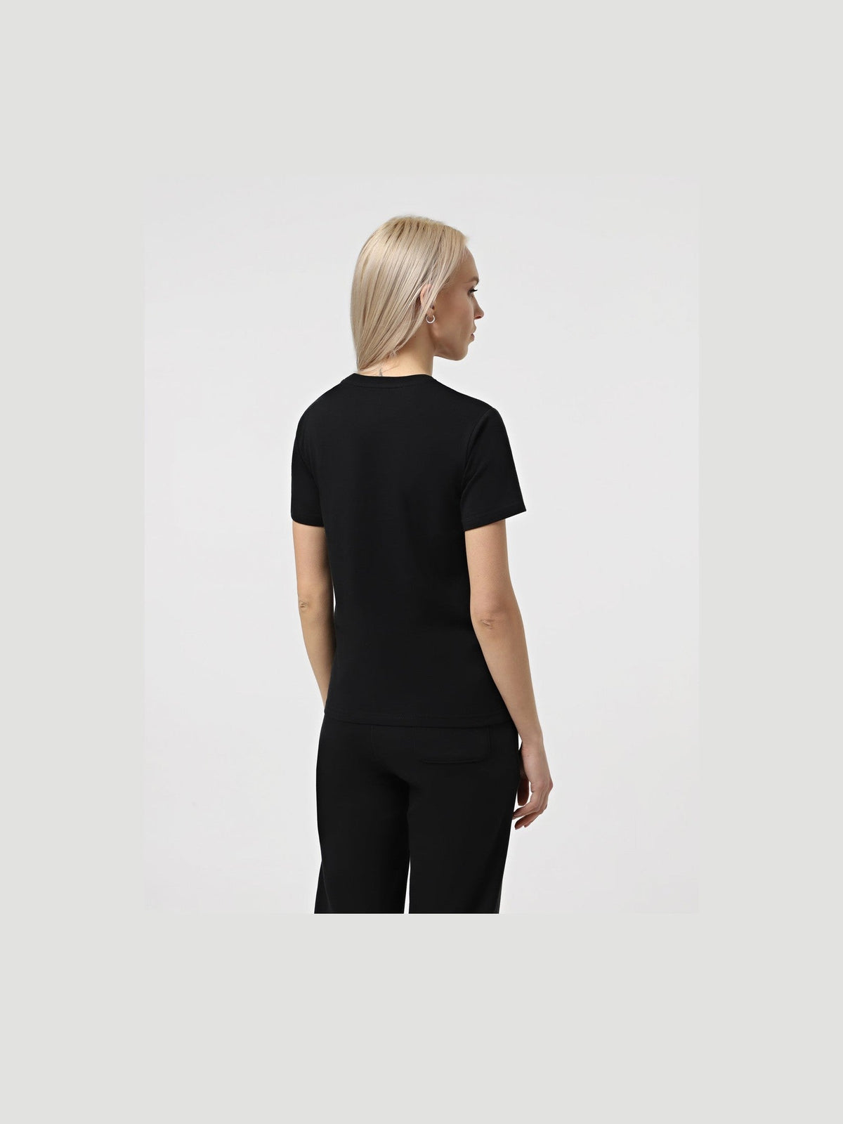 CONVERSE CHUCK PATCH INFILL TEE