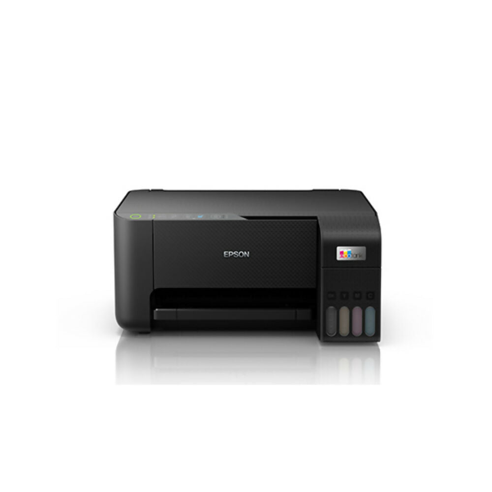 Epson EcoTank A4 Wi-Fi All-in-One Ink Tank Printer, EPS-L3250